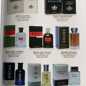 Perfumes todos original diferentes precios